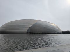 -国家大剧院