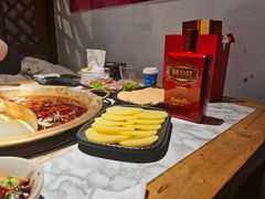 -杨家火锅(国美店)