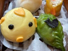 -蔡澜点心·粤菜(领展购物广场店)