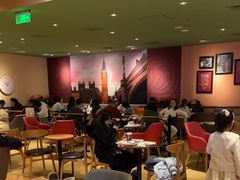 -COSTA COFFEE(西直门店)