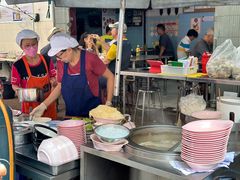 -榮泰米粉湯(Left Shop)