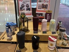 -COSTA COFFEE(房山印象城店)