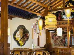 -江南赋(内蒙古大厦店)