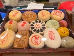 -稻香村(观前街店)