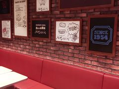 -汉堡王(上海凌云壹街坊店)