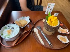 -椰椰大吉(海城店)