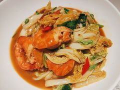 -奉天小馆·非遗东北菜(济南万象城店)