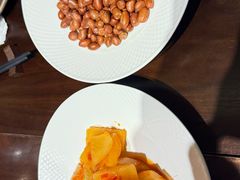 -老庄山居·甘其食