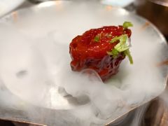 -魁盛居百年鲁菜馆(县西巷店)