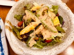 -银子铁板烧料理自助餐(人民广场店)
