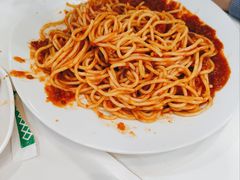 意式肉酱面-宜家·瑞典风味餐厅(北京西红门店)
