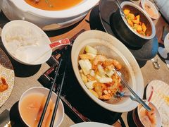 -曾宴·楚菜(湖北省博物馆店)