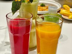 -U你·天然调味(南湖总店)