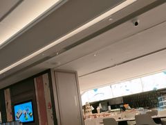 -厨艺海鲜自助餐厅•越秀宾馆希尔顿格芮精选酒店