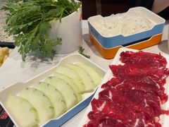-八合里潮汕鲜牛肉火锅(上海汇智广场店)