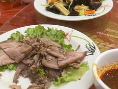 -周家大厨房(三原店)