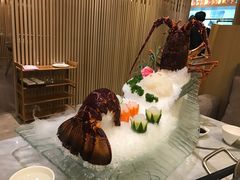 -虾佬圣汤
