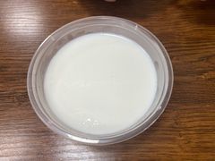 双皮奶-六姑龟苓膏糖水卤水店