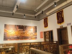 -正南齊北重庆老火锅(光华村直营店)