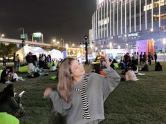 -交通银行前滩31演艺中心