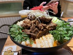 -TAIFORKS 大福食堂·山葵烤肉料理·拌饭(宝安店)