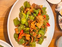 -伊喜饺子·烤鸭(五道口学院路店)