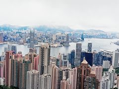 -太平山顶