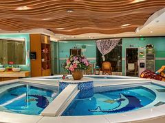 -世外桃源水疗会(皇庭彩园店)