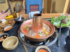 -陀岗美食·云南藏式特色餐厅