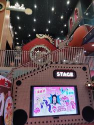 -meland club亲子乐园(北京芳圆里ID MALL店)