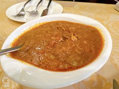 -Santoor 萨都里印度餐厅(北锣鼓巷店)