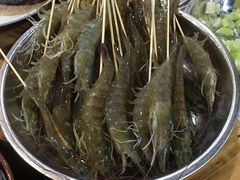 -盈田盈粥庄(博山东路店)