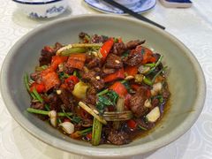 -湖南乡情湘菜馆(罗湖店)