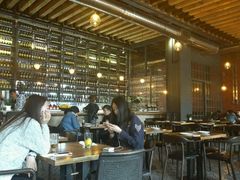 -PIZZA BIANCA(民园店)