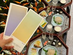 -龙悦湾酒家·八阵鱼生·渔人码头店