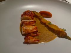 -Amber(置地文华东方酒店)