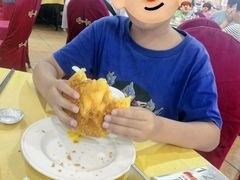 -吉莲利苑海鲜酒家(珠海拱北29年老字号店)