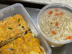 -老通城豆皮大王(吉庆街店)