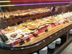 -比格比萨自助(南京万达茂店)