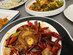 -香辣会·老牌川菜(骏豪店)