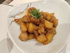 -南门食仙·手工福州菜(南门兜店)