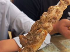 -清真·鸦儿李记·小馆(后海店)