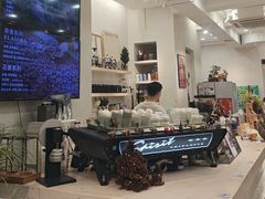 -玫瑰咖啡(中山六路店)