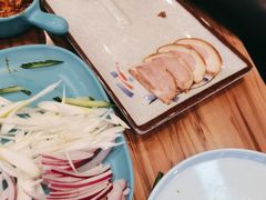 -合合春饼(潘家园店)