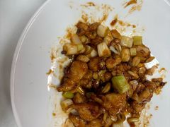 -郭林家常菜烤鸭(曙光西路店)