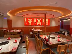 -海岛八号龙虾烧烤田鸡(蓝天路总店)