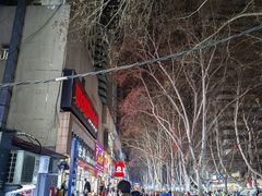 -健康路夜市