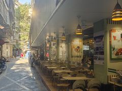 -玲又珑美食(盘福路店)