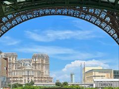 -澳门喜来登大酒店