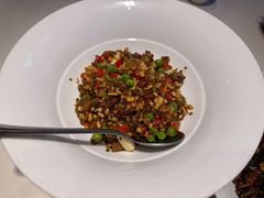 -院里寻菜·精致庭院菜(观沙岭店)